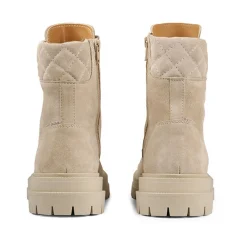 Women Bullboxer Lace Up Boots*Boots Sand 982503E6C_Sandtd
