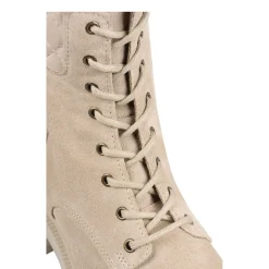 Women Bullboxer Lace Up Boots*Boots Sand 982503E6C_Sandtd
