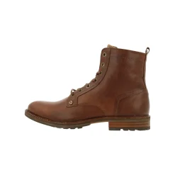 Men Bullboxer Lace Up Boots*Boots Tan 791N80046Atadbsu
