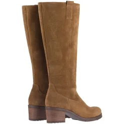 Women Bullboxer High Heel Boots*Boots Tan/Cognac 611519E7C_Brwntd