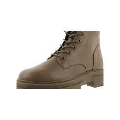 Women Bullboxer Lace Up Boots*Boots Tan/Cognac 171500F6S_Dkmktd