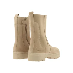 Kids Bullboxer Boots*Chelsea Boots Beige Ajs504E6C_Ambgkb