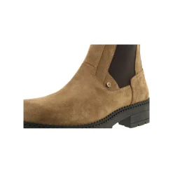 Men Bullboxer Ankle Boots*Chelsea Boots Beige/Taupe 277N70038Asandsu