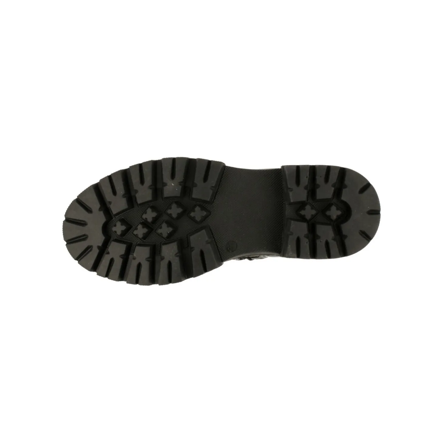 Kids Bullboxer Boots*Chelsea Boots Black Ajs504E6L_Blblkb