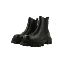 Women Bullboxer Chelsea Boots*Chelsea Boots Black 517505E6L_Bkcctd