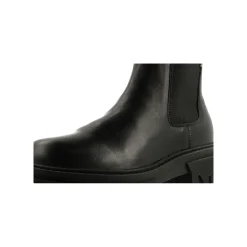 Women Bullboxer Chelsea Boots*Chelsea Boots Black 517505E6L_Bkcctd