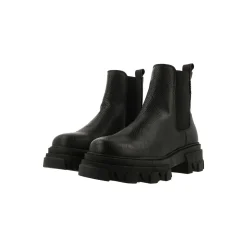 Women Bullboxer Chelsea Boots*Chelsea Boots Black 517505E6L_Blactd