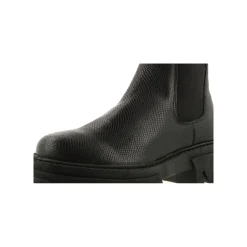 Women Bullboxer Chelsea Boots*Chelsea Boots Black 517505E6L_Blactd