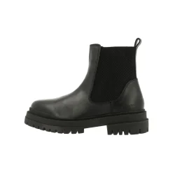 Women Bullboxer Chelsea Boots*Chelsea Boots Black 982502E6L_Blactd