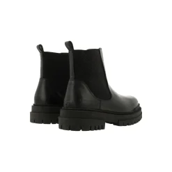 Women Bullboxer Chelsea Boots*Chelsea Boots Black 982502E6L_Blactd