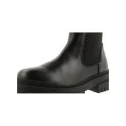 Women Bullboxer Chelsea Boots*Chelsea Boots Black 982502E6L_Blactd