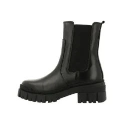 Women Bullboxer Chelsea Boots*Chelsea Boots Black 845501E6L_Blketd