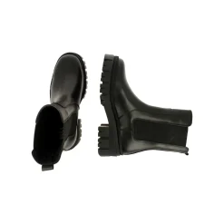 Women Bullboxer Chelsea Boots*Chelsea Boots Black 845501E6L_Blketd