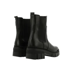 Women Bullboxer Chelsea Boots*Chelsea Boots Black 845501E6L_Blketd
