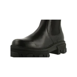Women Bullboxer Chelsea Boots*Chelsea Boots Black 517506E7L_Blcktd
