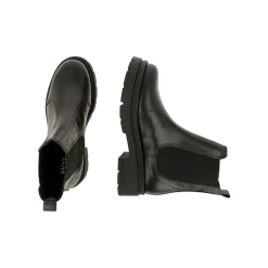 Women Bullboxer Chelsea Boots*Chelsea Boots Black 464501E6L_Blcktd