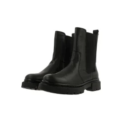 Women Bullboxer Chelsea Boots*Chelsea Boots Black 610507E6Lablactd