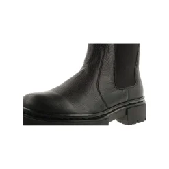 Women Bullboxer Chelsea Boots*Chelsea Boots Black 610507E6Lablactd