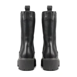 Women Bullboxer Chelsea Boots*Chelsea Boots Black 137515F6S_Blcktd