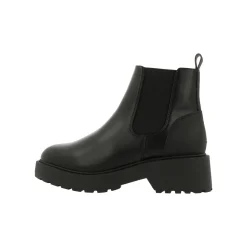 Women Bullboxer Chelsea Boots*Chelsea Boots Black 020514F6S_Blcktd