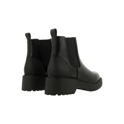 Women Bullboxer Chelsea Boots*Chelsea Boots Black 020514F6S_Blcktd