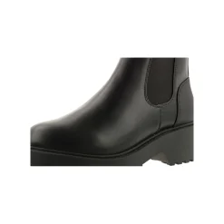 Women Bullboxer Chelsea Boots*Chelsea Boots Black 020514F6S_Blcktd