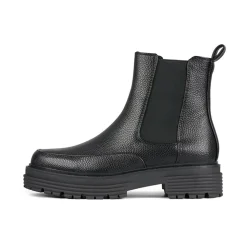 Women Bullboxer Chelsea Boots*Chelsea Boots Black 171501F6S_Blcktd