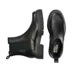 Women Bullboxer Chelsea Boots*Chelsea Boots Black 171501F6S_Blcktd