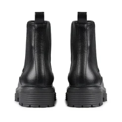 Women Bullboxer Chelsea Boots*Chelsea Boots Black 171501F6S_Blcktd