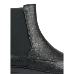 Women Bullboxer Chelsea Boots*Chelsea Boots Black 171501F6S_Blcktd