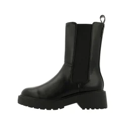 Women Bullboxer Chelsea Boots*Chelsea Boots Black 020508F6S_Blcktd