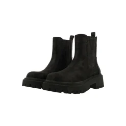 Women Bullboxer Chelsea Boots*Chelsea Boots Black 173504F6T_Blcktd