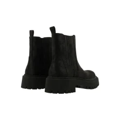 Women Bullboxer Chelsea Boots*Chelsea Boots Black 173504F6T_Blcktd