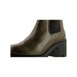 Women Bullboxer Chelsea Boots*Chelsea Boots Brown 612505E6L_Kakytd