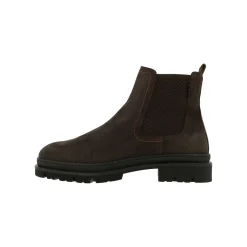Men Bullboxer Ankle Boots*Chelsea Boots Brown 365N40019Adkbrsu