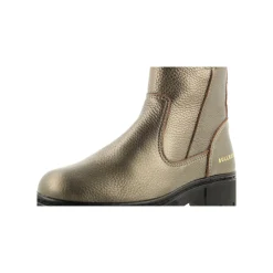 Kids Bullboxer Boots*Chelsea Boots Gold Ajs509E6L_Chamkb