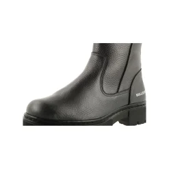 Kids Bullboxer Boots*Chelsea Boots Grey Ajs509E6L_Antrkb