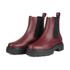 Women Bullboxer Chelsea Boots*Chelsea Boots Red 171501F6S_Brdotd