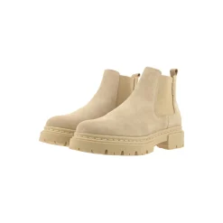 Women Bullboxer Chelsea Boots*Chelsea Boots Sand 610527E6C_Sandtd