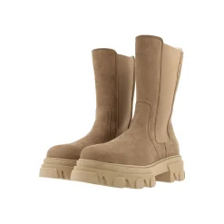 Women Bullboxer Chelsea Boots*Chelsea Boots Tan/Cognac 517506E7L_Ltsbtd