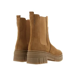 Women Bullboxer Chelsea Boots*Chelsea Boots Tan/Cognac 845501E6C_Nutttd