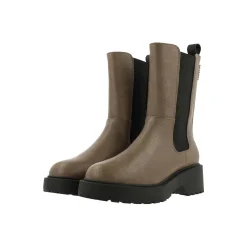 Women Bullboxer Chelsea Boots*Chelsea Boots Tan/Cognac 020508F6S_Dkmktd