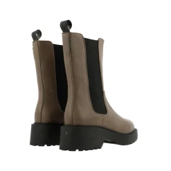 Women Bullboxer Chelsea Boots*Chelsea Boots Tan/Cognac 020508F6S_Dkmktd