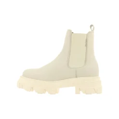 Women Bullboxer Chelsea Boots*Chelsea Boots White 517505E6L_Ofwhtd