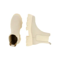 Women Bullboxer Chelsea Boots*Chelsea Boots White 517505E6L_Ofwhtd