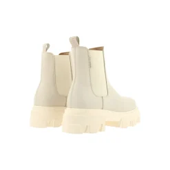 Women Bullboxer Chelsea Boots*Chelsea Boots White 517505E6L_Ofwhtd