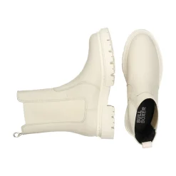 Women Bullboxer Chelsea Boots*Chelsea Boots White 610507E6Laofoftd