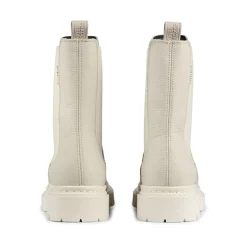 Women Bullboxer Chelsea Boots*Chelsea Boots White 610507E6Laofoftd