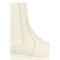 Women Bullboxer Chelsea Boots*Chelsea Boots White 610507E6Laofoftd