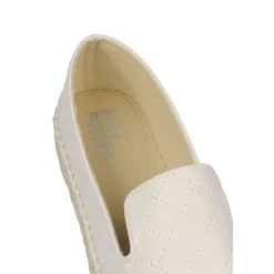 Women Bullboxer Espadrilles*Espadrilles Beige 155016F4S_Putttd